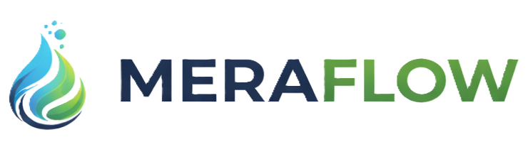 MERAFLOW - Industrikomponenter & Tekniska Lösningar